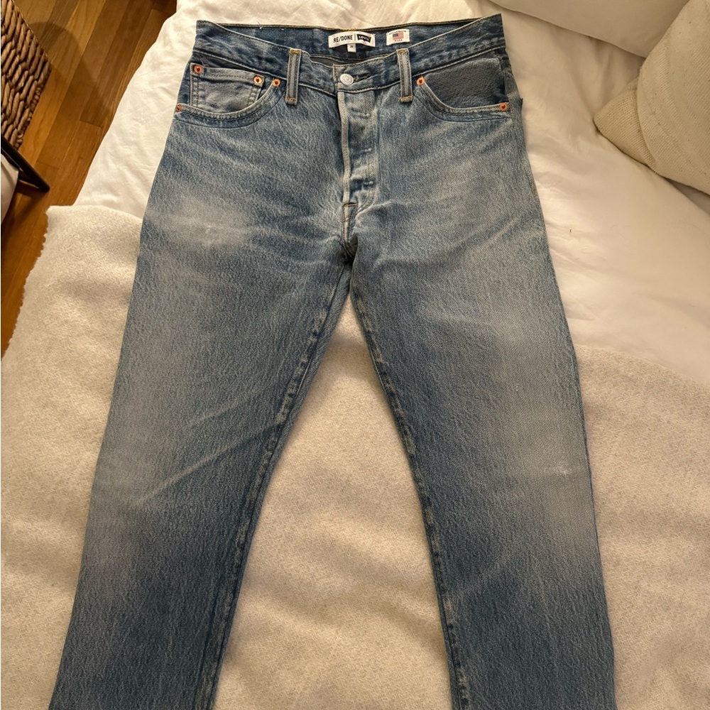 Re/Done Levi’s